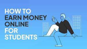 Ultimate Guide to Earn Money Online for Students in 2025