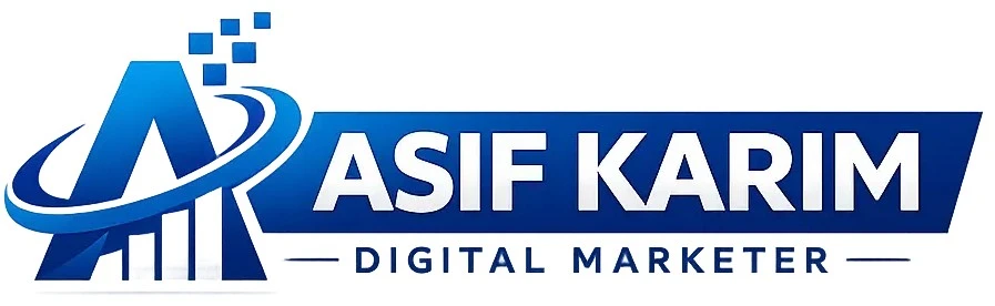 Asif Karim Digital Marketer