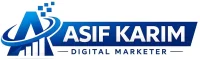 Asif Karim Digital Marketer
